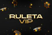 Ruleta Vip — Games from the TucuApuestas catalogue
