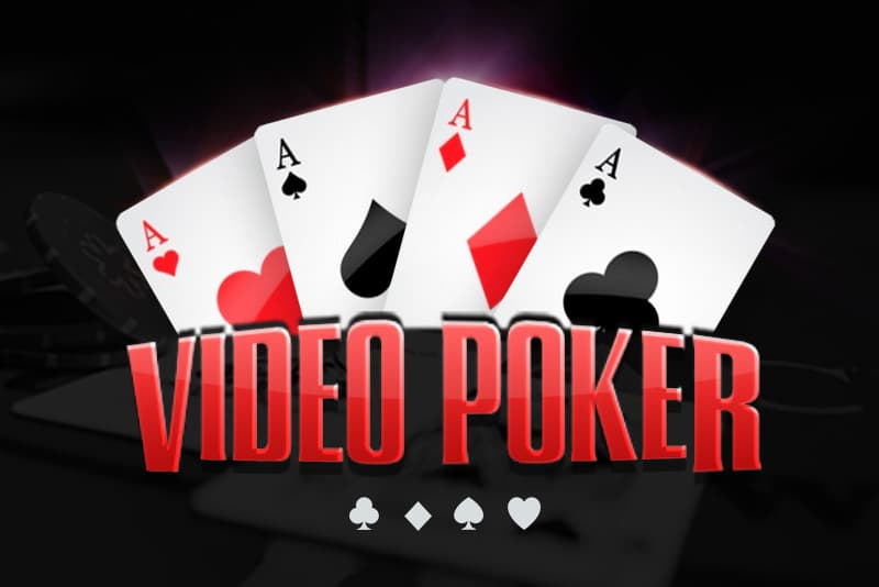 Video Poker — Games from the TucuApuestas catalogue Video Poker — Games from the TucuApuestas catalogue
