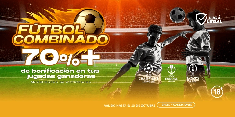 TucuApuestas campaigns and banners · 10
