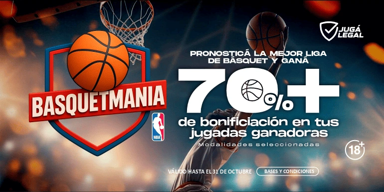 Campañas y banners de TucuApuestas · 13