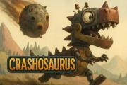 Crashosaurus — Games from the TucuApuestas catalogue