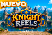 Knight Reels — Games from the TucuApuestas catalogue Knight Reels — Games from the TucuApuestas catalogue