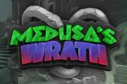 Medusas Wrath — Games from the TucuApuestas catalogue
