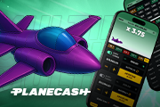 Plane Cash — Games from the TucuApuestas catalogue
