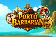 Porto Barbarian — Games from the TucuApuestas catalogue Porto Barbarian — Games from the TucuApuestas catalogue
