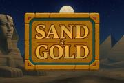 Sand And Gold — Games from the TucuApuestas catalogue